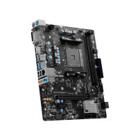 MSI B450M-A PRO MAX II scheda madre AMD B450 Socket AM4 micro ATX