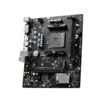 MSI B450M-A PRO MAX II scheda madre AMD B450 Socket AM4 micro ATX