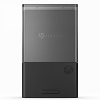 Seagate STJR4000400 parte e accessorio per console da gioco Scheda di espansione della memoria