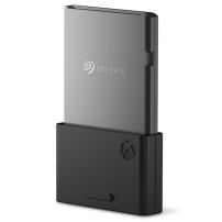 Seagate STJR4000400 parte e accessorio per console da gioco Scheda di espansione della memoria
