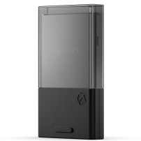 Seagate STJR4000400 parte e accessorio per console da gioco Scheda di espansione della memoria
