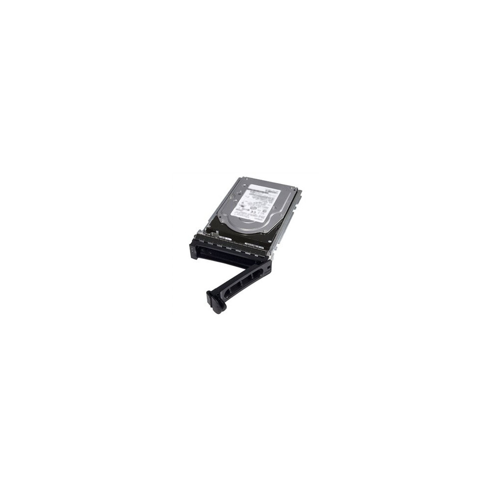 DELL 400-ACXC disco rigido interno 600 GB 10000 Giri/min 2.5" SAS