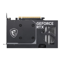 MSI GEFORCE RTX 5050 8G VENTUS 2X OC scheda video NVIDIA 8 GB GDDR6