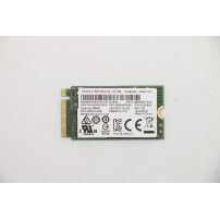 Lenovo 5SS0W76183 drives allo stato solido 256 GB M.2 PCI Express 3.0 NVMe