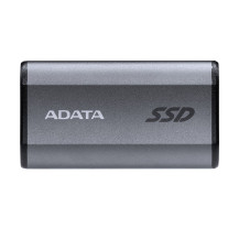 ADATA SE880 2 TB USB tipo-C 3.2 Gen 2 (3.1 Gen 2) Grigio