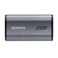 ADATA SE880 2 TB USB tipo-C 3.2 Gen 2 (3.1 Gen 2) Grigio