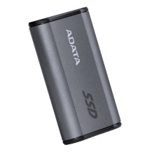 ADATA SE880 2 TB USB tipo-C 3.2 Gen 2 (3.1 Gen 2) Grigio