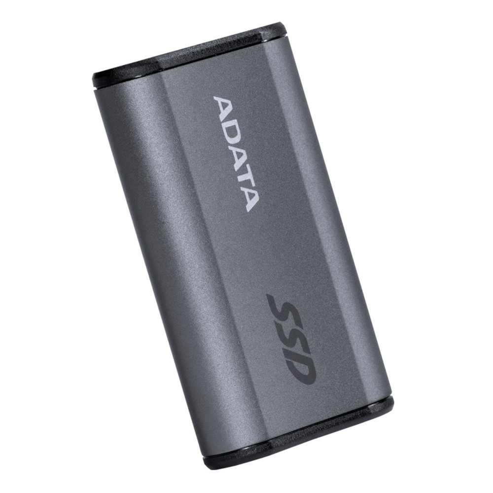 ADATA SE880 2 TB USB tipo-C 3.2 Gen 2 (3.1 Gen 2) Grigio