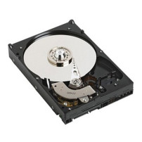 DELL 146GB 2.5" SAS 15K disco rigido interno 15000 Giri/min 2.5"