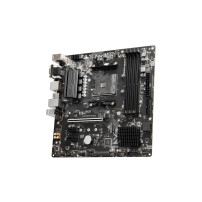 MSI PRO B550M-P GEN3 scheda madre AMD B550 Socket AM4 micro ATX