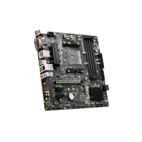 MSI PRO B550M-P GEN3 scheda madre AMD B550 Socket AM4 micro ATX