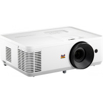 Viewsonic PA700W videoproiettore Proiettore a raggio standard 4500 ANSI lumen WXGA (1280x800) Bianco