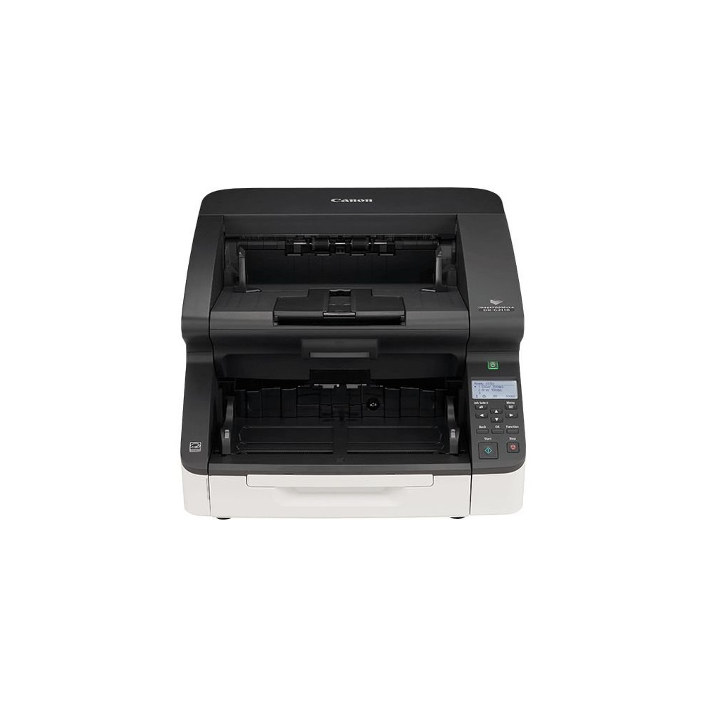 Canon imageFORMULA DR-G2110 Scanner a foglio 600 x 600 DPI A3 Nero, Bianco Canon imageFORMULA DR-G2110 Scanner a foglio 600 x 600 DPI A3 Nero, Bianco