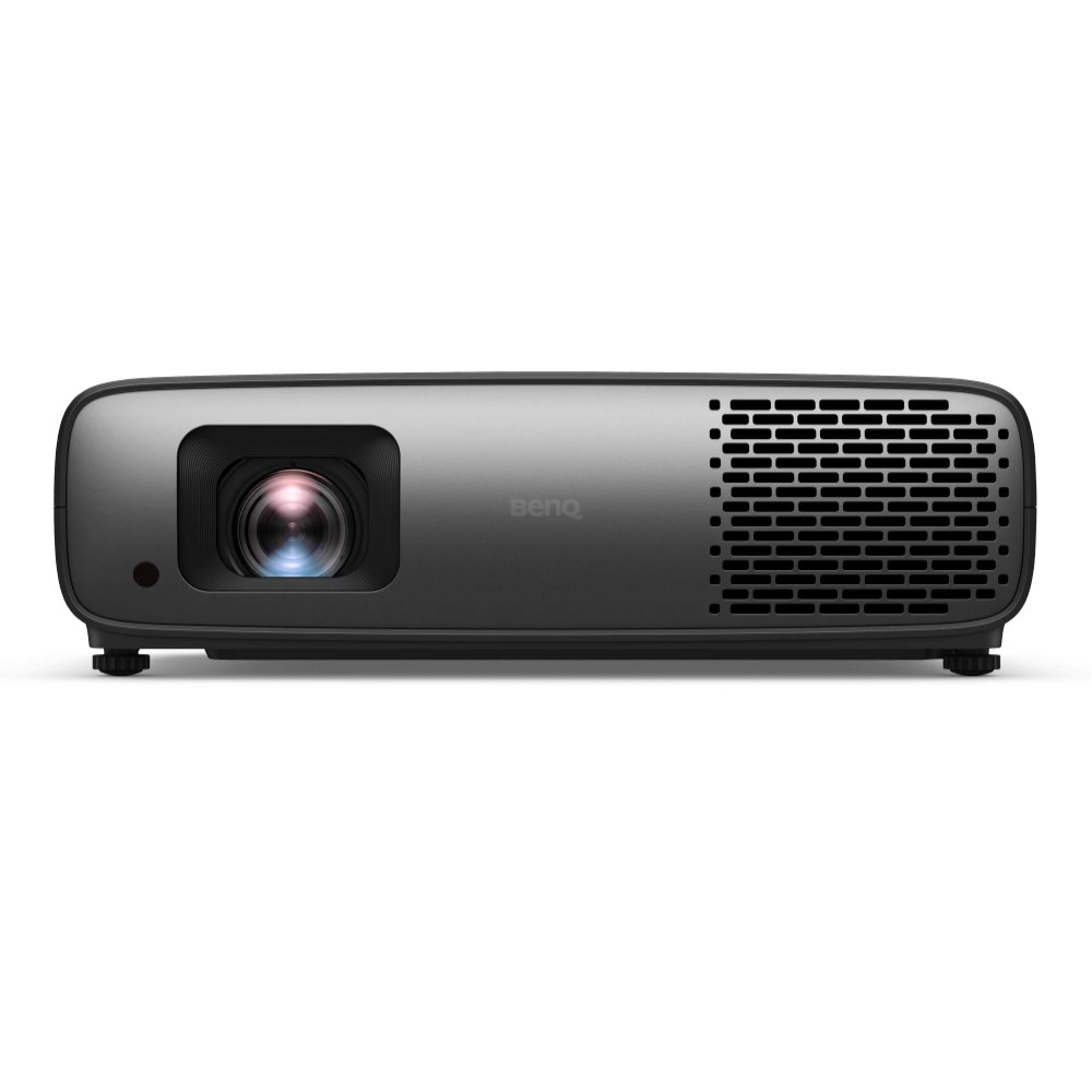 BenQ W4100i Proiettore a raggio standard 3200 ANSI lumen DLP UHD 4K (3840x2160) Compatibilità 3D Nero BenQ W4100i Proiettore a raggio standard 3200 ANSI lumen DLP UHD 4K (3840x2160) Compatibilità 3D Nero