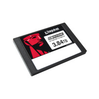 Kingston Technology Drive SSD SATA di classe enterprise DC600ME (impiego misto) 2,5" 3840G