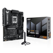 ASUS TUF GAMING B650E-E WIFI AMD B650 Socket AM5 ATX