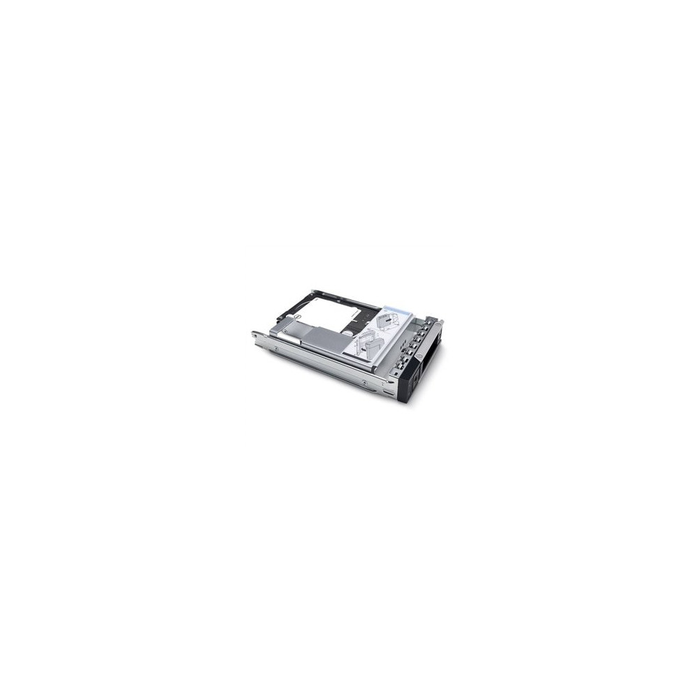 DELL 400-ATJM disco rigido interno 1,2 TB 10000 Giri/min 2.5" SAS DELL 400-ATJM disco rigido interno 1,2 TB 10000 Giri/min 2.5" SAS