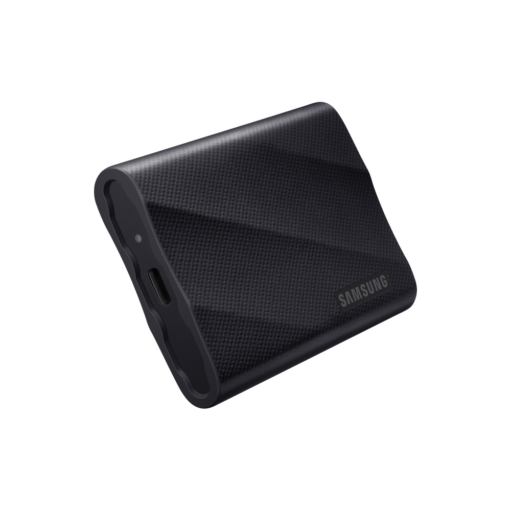 Samsung Portable SSD T9 USB 3.2 1TB Samsung Portable SSD T9 USB 3.2 1TB