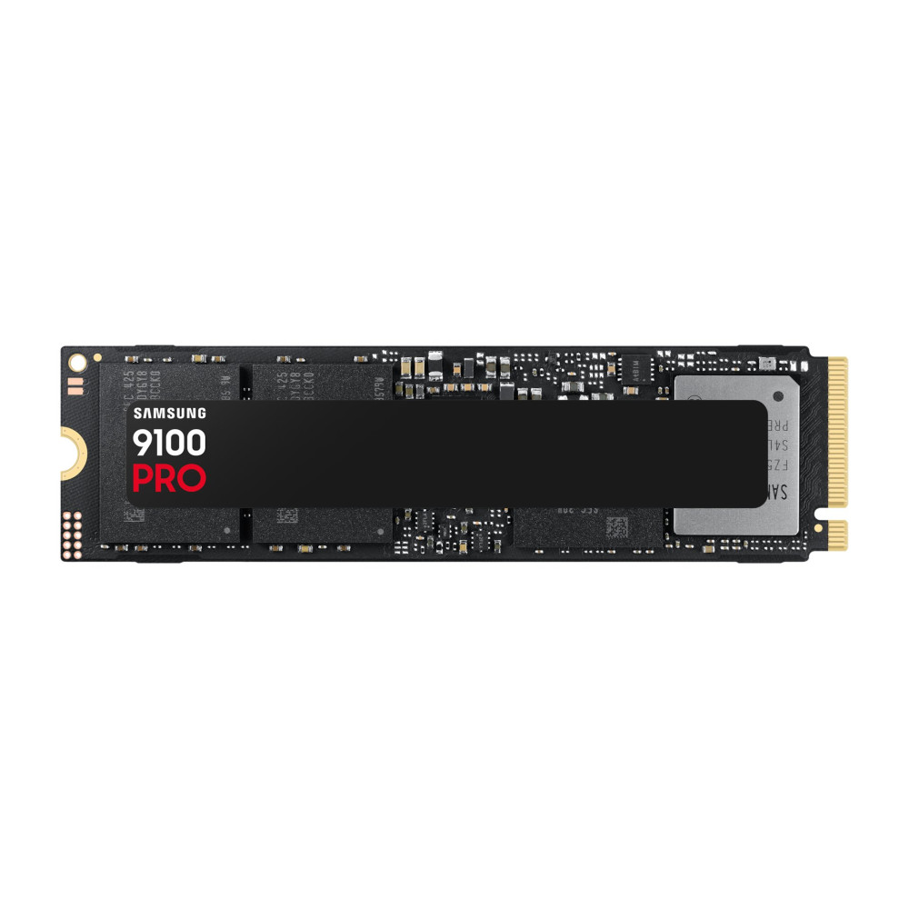 Samsung MZ-VAP8T0 8 TB M.2 PCI Express 5.0 NVMe V-NAND TLC Samsung MZ-VAP8T0 8 TB M.2 PCI Express 5.0 NVMe V-NAND TLC