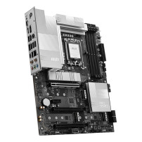 MSI PRO Z890-P WIFI scheda madre Intel Z890 LGA 1851 (Socket V1) ATX