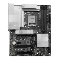 MSI PRO Z890-P WIFI scheda madre Intel Z890 LGA 1851 (Socket V1) ATX