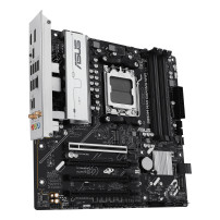 ASUS B850M MAX GAMING WIFI AMD B850 Socket AM5 micro ATX