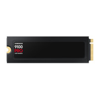Samsung 9100 PRO Heatsink PCIe® 5.0 NVMe™ M.2 SSD - 1 TB