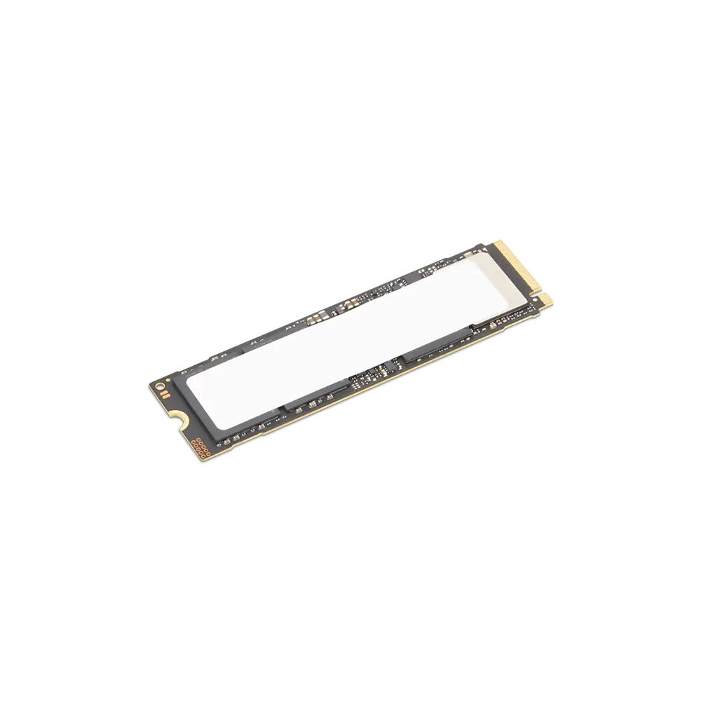 Lenovo 4XB1S30114 drives allo stato solido 2 TB M.2 PCI Express 5.0 NVMe Lenovo 4XB1S30114 drives allo stato solido 2 TB M.2 PCI Express 5.0 NVMe