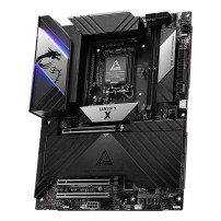 MSI MEG Z890 UNIFY-X scheda madre Intel Z890 LGA 1851 (Socket V1) ATX