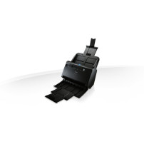 Canon imageFORMULA DR-C240 Scanner a foglio 600 x 600 DPI A4 Nero