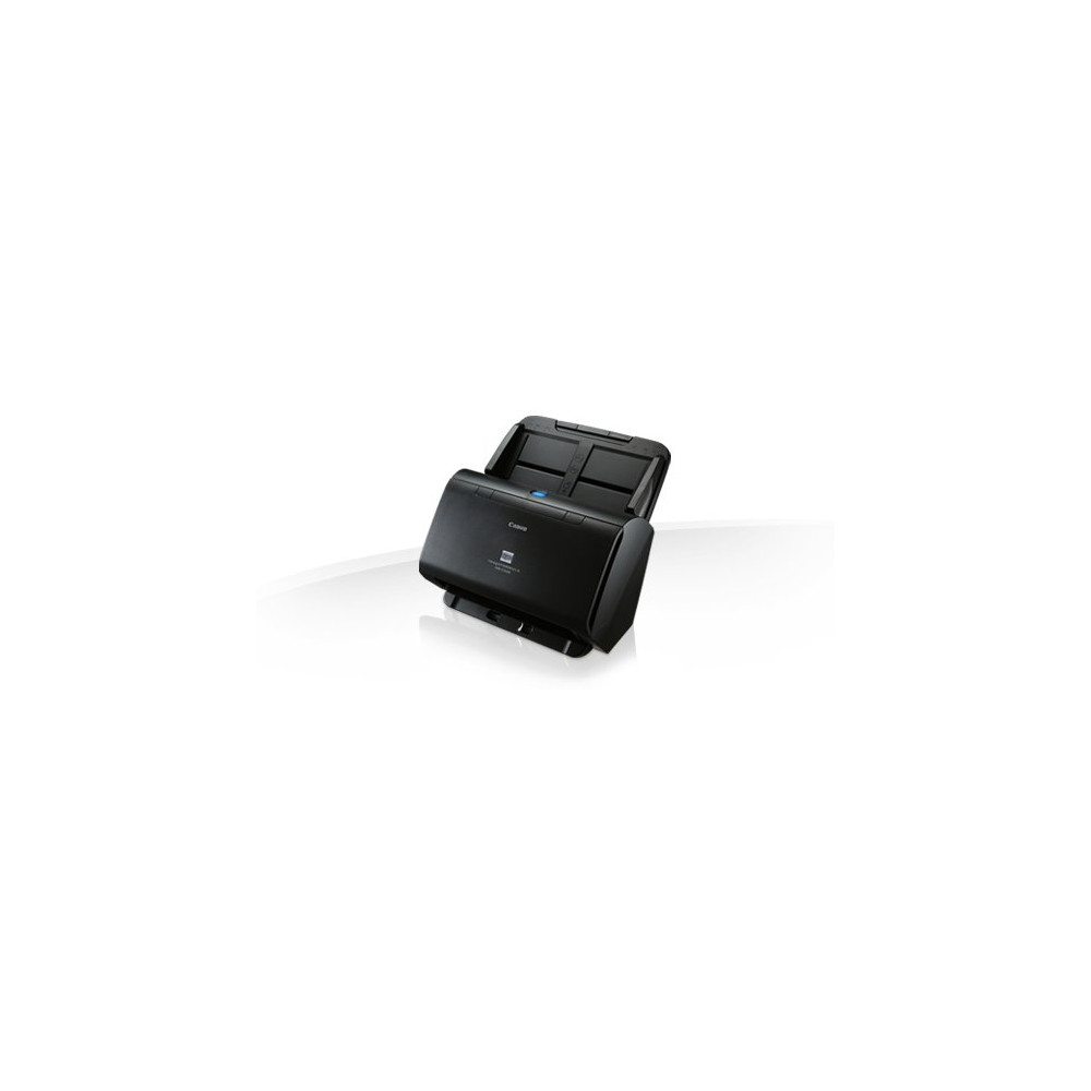 Canon imageFORMULA DR-C240 Scanner a foglio 600 x 600 DPI A4 Nero Canon imageFORMULA DR-C240 Scanner a foglio 600 x 600 DPI A4 Nero