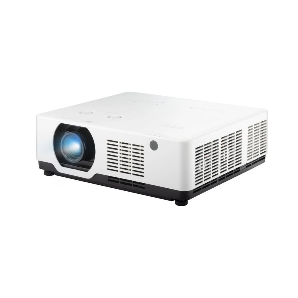 Viewsonic LSC601WU videoproiettore Proiettore a raggio standard 6000 ANSI lumen 3LCD WUXGA (1920x1200) Bianco Viewsonic LSC601WU videoproiettore Proiettore a raggio standard 6000 ANSI lumen 3LCD WUXGA (1920x1200) Bianco