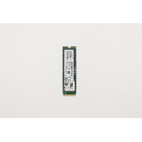 Lenovo 00UP734 drives allo stato solido 256 GB M.2 PCI Express NVMe