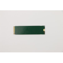 Lenovo 00UP734 drives allo stato solido 256 GB M.2 PCI Express NVMe