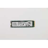 Lenovo 00UP734 drives allo stato solido 256 GB M.2 PCI Express NVMe