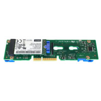 Lenovo 7N47A00130 drives allo stato solido 128 GB M.2 Serial ATA III TLC