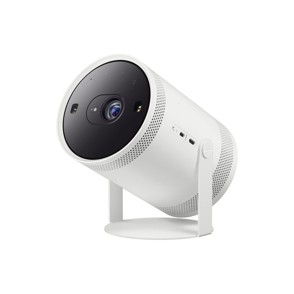 Samsung SP-LFF3CLAXXXH videoproiettore Modulo proiettore Bianco Samsung SP-LFF3CLAXXXH videoproiettore Modulo proiettore Bianco