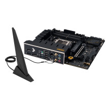 ASUS TUF GAMING B650M-E WIFI AMD B650 Socket AM5 micro ATX