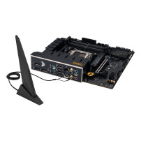 ASUS TUF GAMING B650M-E WIFI AMD B650 Socket AM5 micro ATX