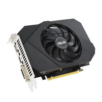 ASUS Phoenix PH-GTX1650-O4GD6-P NVIDIA GeForce GTX 1650 4 GB GDDR6