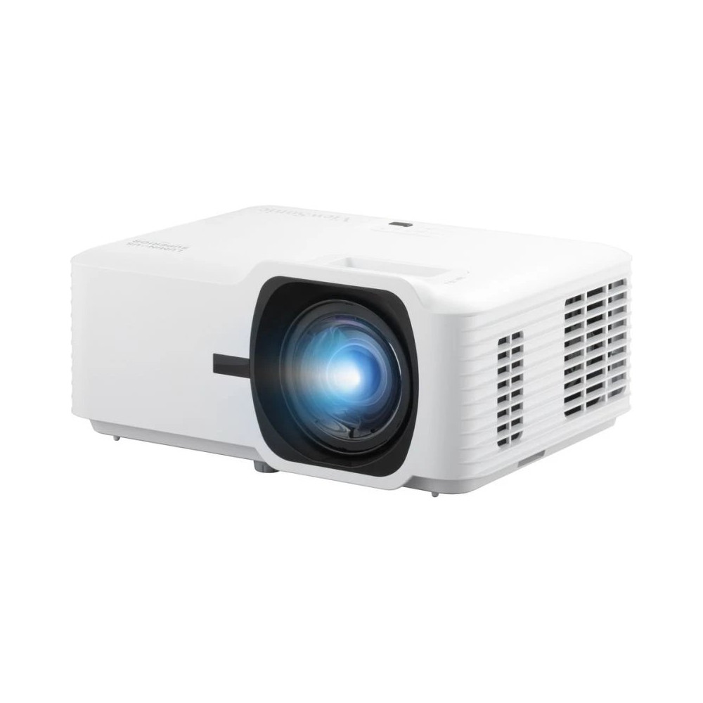 Viewsonic LS711HD videoproiettore Proiettore a corto raggio 4000 ANSI lumen 1080p (1920x1080) Bianco Viewsonic LS711HD videoproiettore Proiettore a corto raggio 4000 ANSI lumen 1080p (1920x1080) Bianco