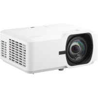 Viewsonic LS711HD videoproiettore Proiettore a corto raggio 4000 ANSI lumen 1080p (1920x1080) Bianco