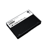 Kingston Technology 7.68TB DC3000ME U.2 PCIe 5.0 NVMe TCG Opal SSD Enterprise