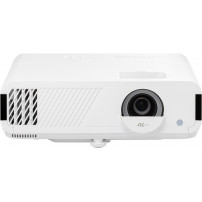 Viewsonic PX749-4K videoproiettore Proiettore a raggio standard 4000 ANSI lumen UHD 4K (3840x2160) Compatibilità 3D Bianco