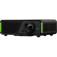 Viewsonic X2-4KE Pro Proiettore a raggio standard UHD 4K (3840x2160) Nero, Verde