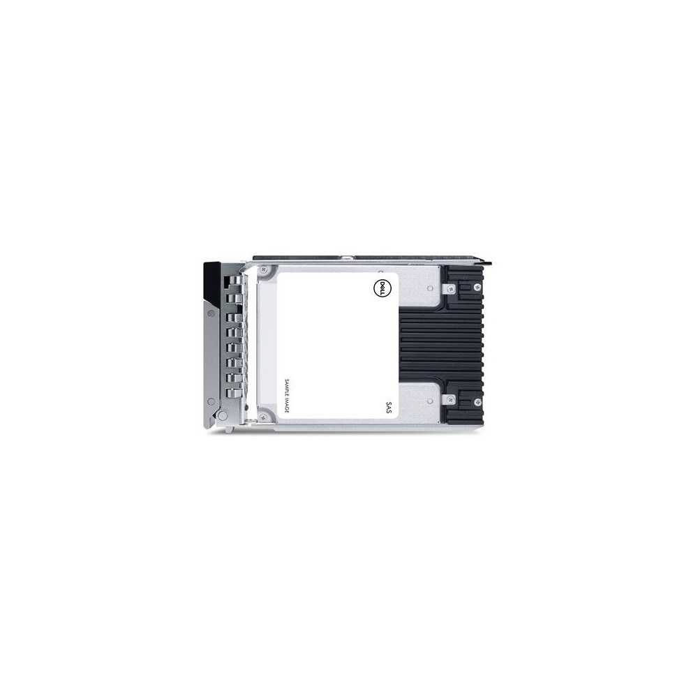DELL 345-BEFW drives allo stato solido 960 GB 2.5" Serial ATA III DELL 345-BEFW drives allo stato solido 960 GB 2.5" Serial ATA III