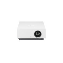 LG HU810PW Proiettore a raggio standard 2700 ANSI lumen DLP UHD 4K (3840x2160) Bianco