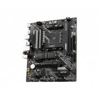 MSI MAG A520M VECTOR WIFI scheda madre AMD A520 Socket AM4 micro ATX