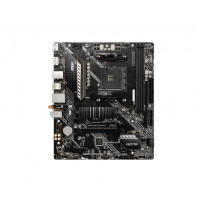 MSI MAG A520M VECTOR WIFI scheda madre AMD A520 Socket AM4 micro ATX