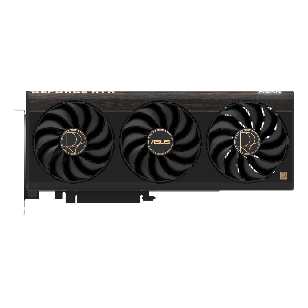 ASUS ProArt -RTX5080-O16G NVIDIA GeForce RTX 5080 16 GB GDDR7 ASUS ProArt -RTX5080-O16G NVIDIA GeForce RTX 5080 16 GB GDDR7